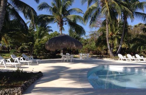 Punta Sur Apartment | Sitio exclusivo y tranquilo