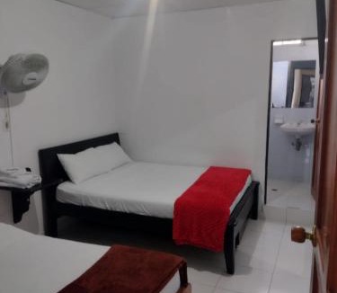 Supia Hotel | Hotel Galerias