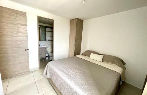 Boston Apartment | Exclusividad en el corazón de Barranquilla