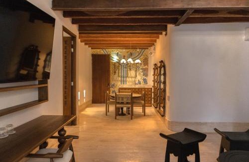 Centro Hotel | Hotel Palacio del Agua by Faranda Boutique
