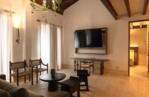 Centro Hotel | Hotel Palacio del Agua by Faranda Boutique