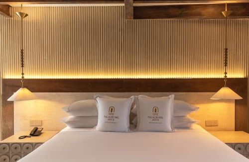 Centro Hotel | Hotel Palacio del Agua by Faranda Boutique