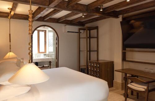 Centro Hotel | Hotel Palacio del Agua by Faranda Boutique