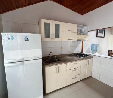 Melgar House | Casa Quinta con Piscina - Condominio El Rincón del Edén