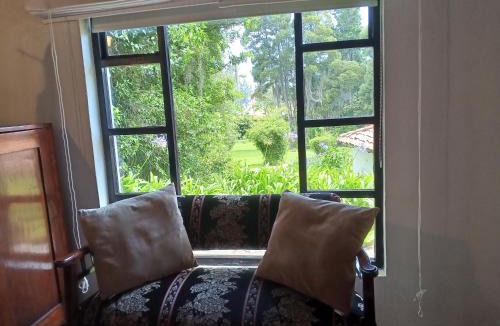La Chapa House | Finca La Mara