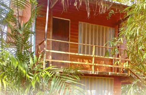 Juanchaco Hostel | Hostal Oasis Day