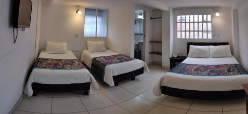 Bogota Hotel | Hotel Villa Karina