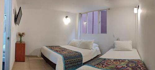 Bogota Hotel | Hotel Villa Karina