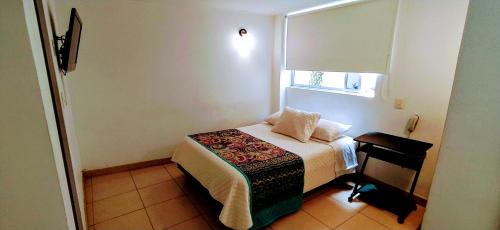 Bogota Hotel | Hotel Villa Karina