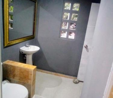 Santa Marta House | Casa Del Pintor
