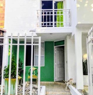 Santa Marta House | Casa Del Pintor