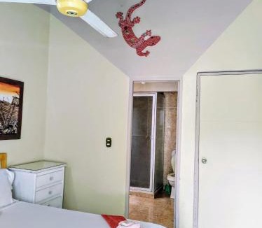 Santa Marta House | Casa Del Pintor