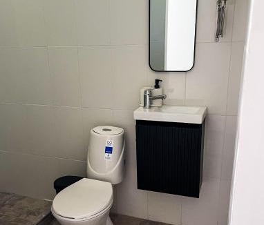 Utica House | Cabaña de campo la MariaCa