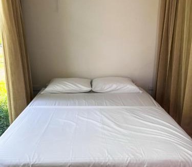 Utica House | Cabaña de campo la MariaCa