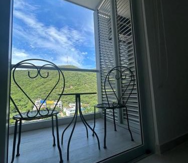 Mamatoco Apartment | Edificio DELVENTTO- Pozos Colorados -Apartaestudio