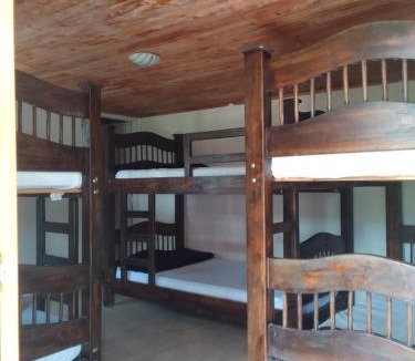 Sapzurro Hostel | Hostal Hilltop Sapzurro