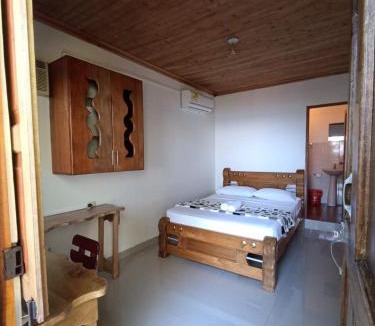 Sapzurro Hostel | Hostal Hilltop Sapzurro