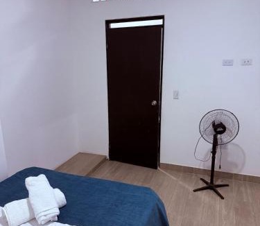 San Sebastian de Mariquita House | Casa encanto, jacuzzi privado & wifi