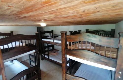 Capurgana Hostel | Hostal Hilltop Capurgana