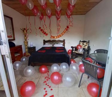 Salento Hostel | Hostal Hilltop Salento