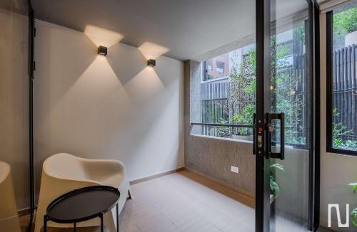 La Cabrera Apartment | NOK Elegant 1BR Apartment with Private Terrace