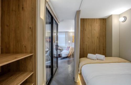 La Cabrera Apartment | NOK Stylish 1BR with Cozy Terrace