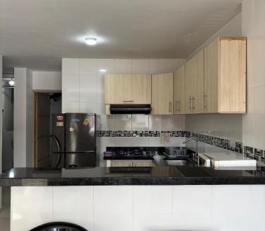 Floridablanca Apartment | La Morada del Sur