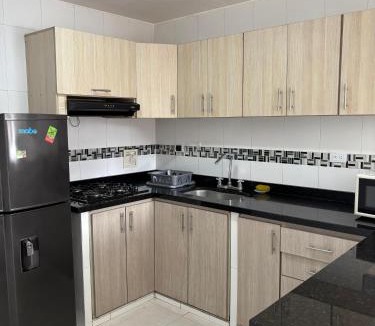 Floridablanca Apartment | La Morada del Sur