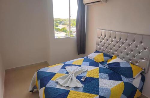 Valledupar Apartment | Apartamento Galanni 804 - Villa Bolivariana