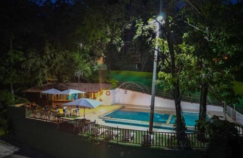 Villeta Hotel | Ecohotel Alflo Inn
