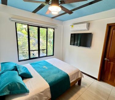 Cali Hotel | Cristo Rey Hostal Campestre Cali