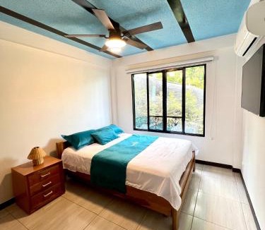 Cali Hotel | Cristo Rey Hostal Campestre Cali