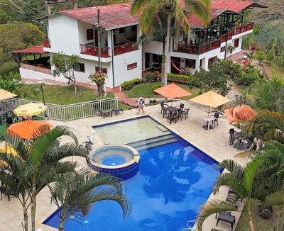 La Vega Hotel | Ecohotel Monteverde