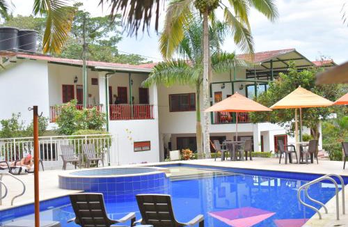 La Vega Hotel | Ecohotel Monteverde