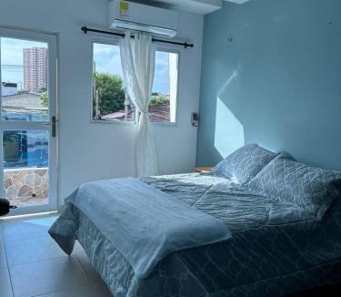 Barranquilla Apartment | Acogedor apartamento con súper ubicación