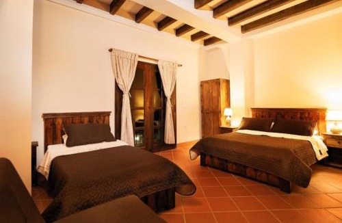 La Vega Hotel | Hotel boutique CM