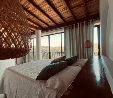 Curiti Villa | Majestic View House