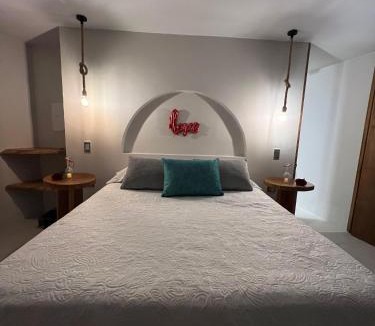 Curiti Villa | Majestic View House