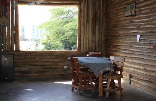 Papare House | Casa Grulla
