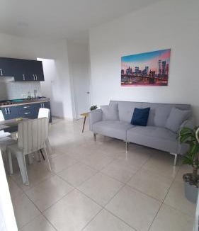 Apartado Apartment | Tranquilidad y confort en un solo lugar