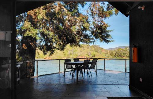 Guatape House | Cottage on the Lake - Cabaña privada - Guatapé - Jacuzzi
