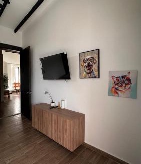 Quimbaya House | Finca Hotel Villa Del Lago