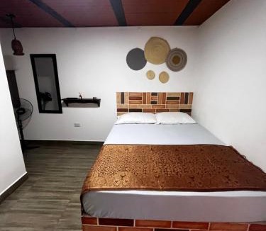 San Rafael Hotel | K a p l a A l o j a m i e n t o