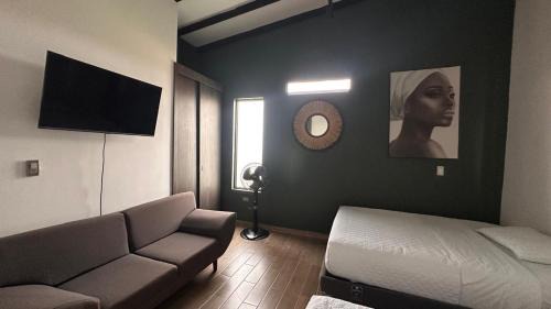 Quimbaya House | Finca Hotel Villa Del Lago