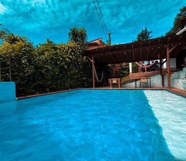 San Rafael Hotel | K a p l a A l o j a m i e n t o