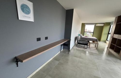 Riomar Apartment | Delux Suite Coral Tower