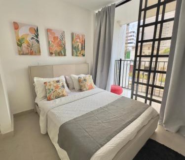 Manga Villa | Le MARIE B&B