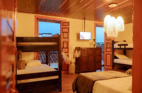 Abejorral Hotel | Hotel Colonial Abejorral