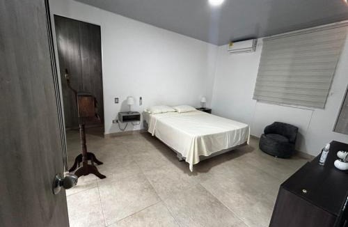 Meta House | Casa campestre CAVALI