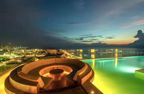 El Cabrero Apartment | New Murano Centro/Near Walled City/Panoramic Pool